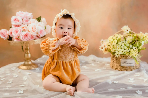 武义县四个月宝宝咳嗽小妙招
